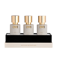 Chapitre 02 Set Maison De L'Asie: Bali Ha'i, Extrait De Parfum, Unisex, 15 ml + Bois d'Indonesie, Extrait De Parfum, Unisex, 15 ml + Les Nuits De Bali, Extrait De Parfum, Unisex, 15 ml - Feel You