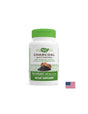 Charcoal Activated/ Активен въглен 280 mg х 100 капсули Nature’s Way - Feel You