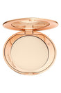 Charlotte Tilbury, Airbrush Flawless, Smoothing, Compact Powder, 1, Fair, 8 g - Feel You