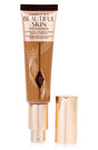 Charlotte Tilbury, Beautiful Skin Science + Colour, Radiant Finish, Liquid Foundation, 13, Warm Chaud, 30 ml - Feel You