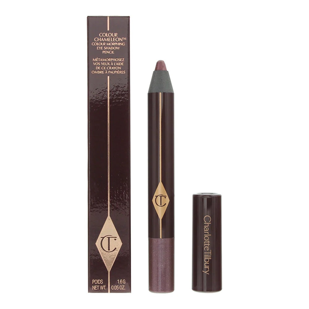 Charlotte Tilbury, Colour Chameleon, Eyeshadow Stick, Amethyst Aphrodisiac, 1.6 g - Feel You