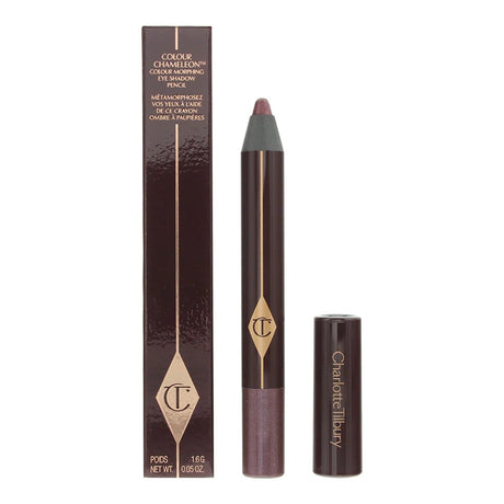 Charlotte Tilbury, Colour Chameleon, Eyeshadow Stick, Amethyst Aphrodisiac, 1.6 g - Feel You