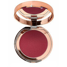 Charlotte Tilbury - Colour Of Passion Pillow Talk Lip & Cheek Colour - lips and cheeks 2,5 g - Feel You