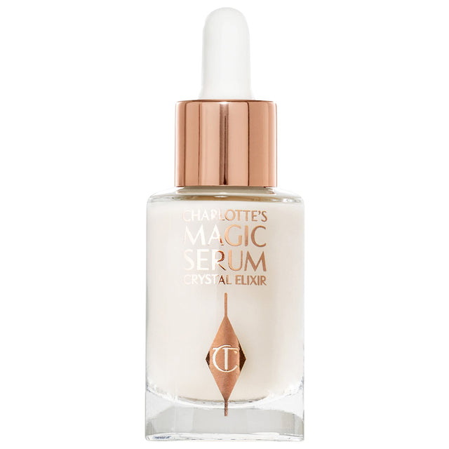 Charlotte Tilbury - Crystal Elixir Magic Serum - Pleťové sérum - 8ml - Feel You