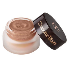 Charlotte Tilbury - Eye To Mesmerise Cream Eye Shadow - Krémové oční stíny 7 ml - Feel You