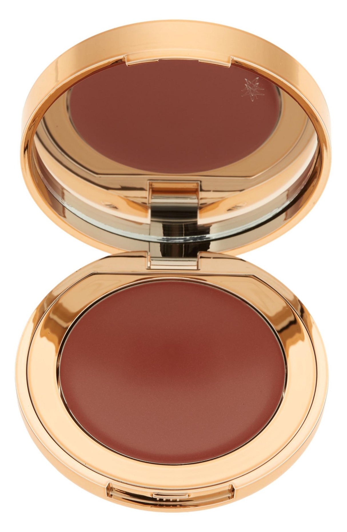 Charlotte Tilbury, Lip & Cheek Glow, Cream Blush, Colour Of Dreams, 2.5 g - Feel You