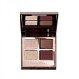 Charlotte Tilbury - Luxury Palette Eye Shadow Palette - Paletka očních stínů 4,5 g - Feel You
