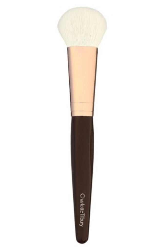 Charlotte Tilbury, Magic, Brush, Foundation Brush - Feel You