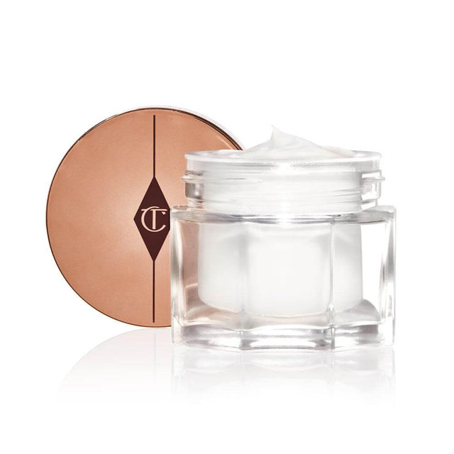 Charlotte Tilbury, Magic, Moisturising, Cream, For Face, SPF 15, 30 ml - Feel You