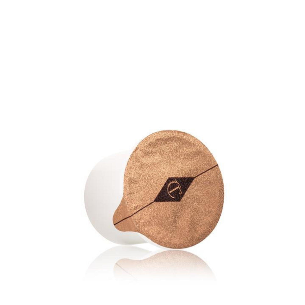 Charlotte Tilbury - Magic Moisturising Cream Refill SPF 15 - 150ml - Feel You