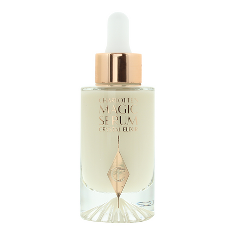 Charlotte Tilbury, Magic, Niacinamide, Hyaluronic Acid, Deep Hydration, Day & Night, Serum, For Face, 30 ml - Feel You