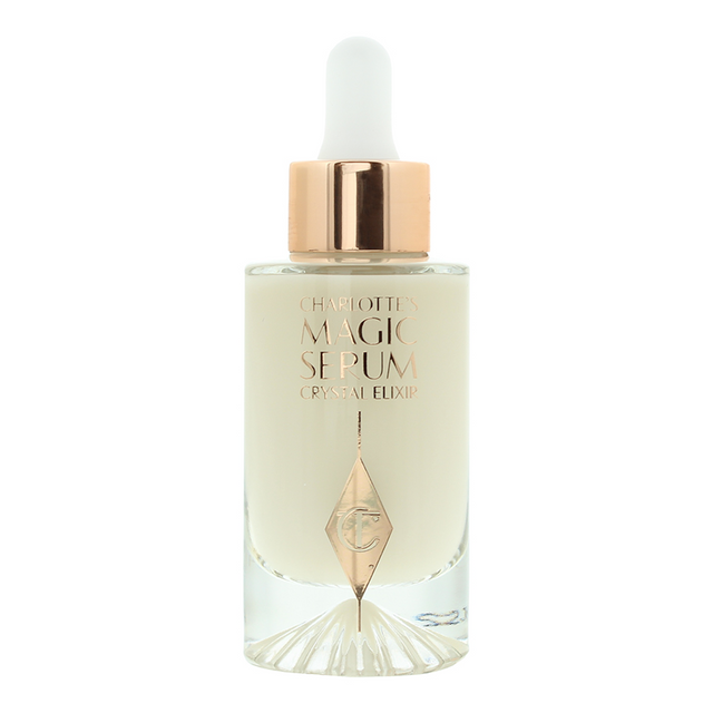 Charlotte Tilbury, Magic, Niacinamide, Hyaluronic Acid, Deep Hydration, Day & Night, Serum, For Face, 30 ml - Feel You