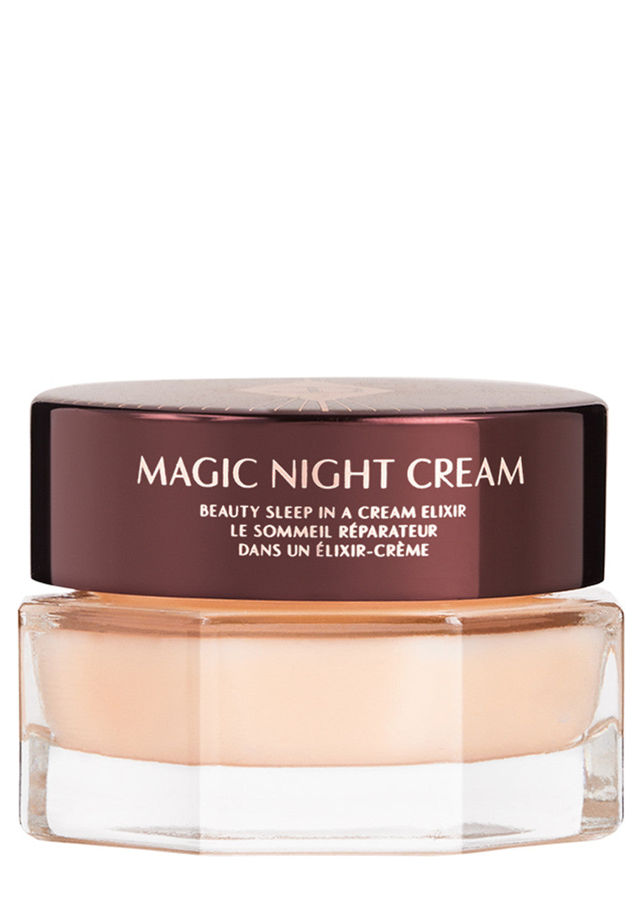 Charlotte Tilbury - Magic Night Cream - Night face cream - 15ml - Feel You