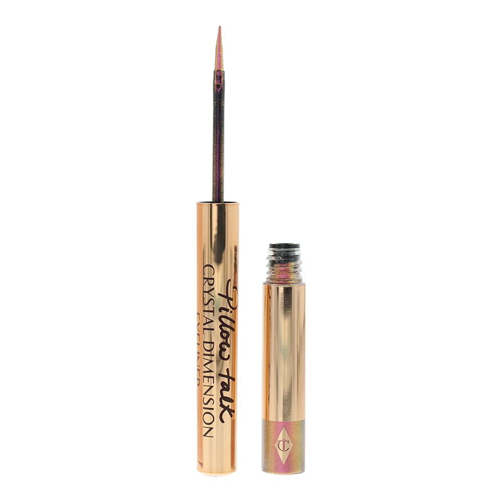 Charlotte Tilbury - Pillow Talk Eye Liner - Tekuté oční linky 2 g - Feel You