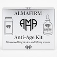Анти-ейдж микронийдлинг комплект (Anti-Age Microneedling Kit) - Feel You