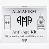Анти-ейдж микронийдлинг комплект (Anti-Age Microneedling Kit) - Feel You