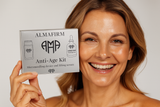 Анти-ейдж микронийдлинг комплект (Anti-Age Microneedling Kit) - Feel You