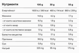 Fit Spo Power Bar - 12 x 55 grams