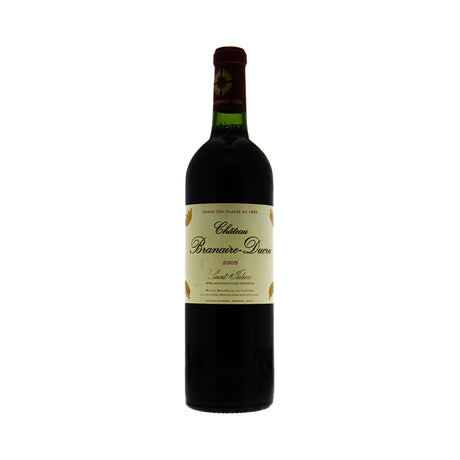 Chateau Branaire Ducru, Chateau Branaire Ducru 2005 , Red, Wine, 13%, 750 ml - Feel You