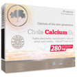 Chela - Calcium  D3 - 30 капсули - Feel You