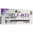 Chela MZB - 60 капсули - Feel You