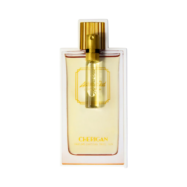 Cherigan, Adhara Oud, Extrait De Parfum, Unisex, 1.2 ml *Sample - Feel You