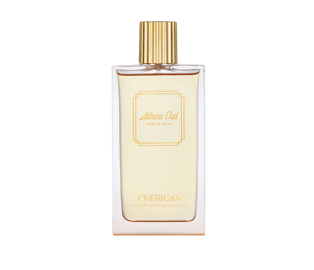 Cherigan, Adhara Oud, Extrait De Parfum, Unisex, 100 ml - Feel You