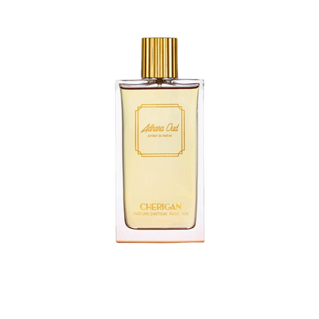 Cherigan, Adhara Oud, Extrait De Parfum, Unisex, 100 ml *Tester - Feel You