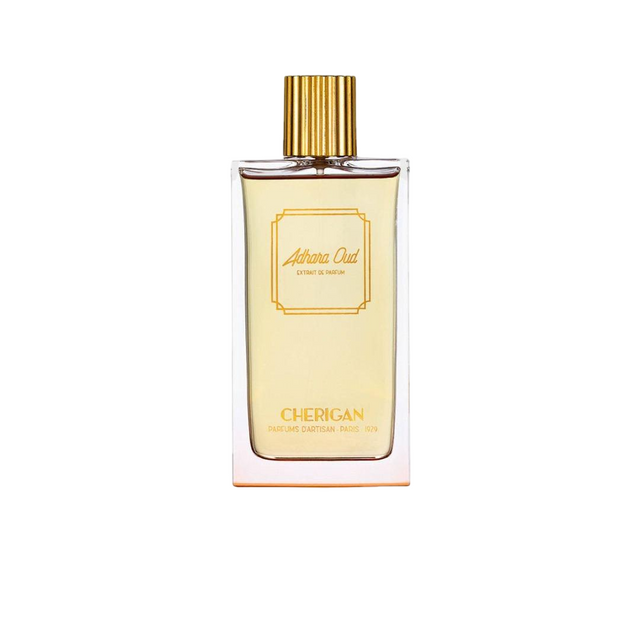 Cherigan, Adhara Oud, Extrait De Parfum, Unisex, 100 ml *Tester - Feel You