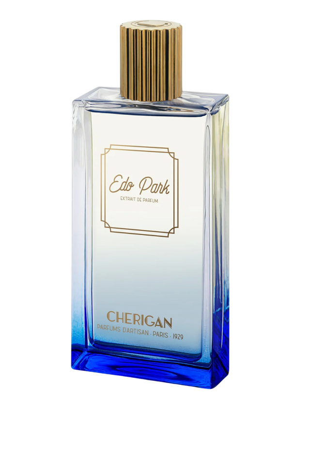 Cherigan, Edo Park, Extrait De Parfum, Unisex, 100 ml - Feel You