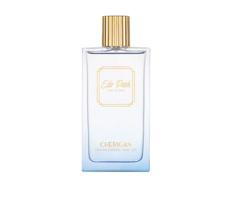 Cherigan, Edo Park, Extrait De Parfum, Unisex, 100 ml *Tester - Feel You