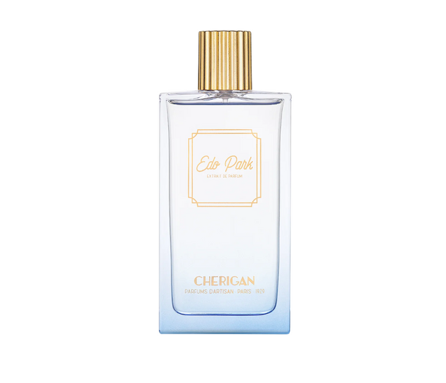 Cherigan, Edo Park, Extrait De Parfum, Unisex, 100 ml *Tester - Feel You