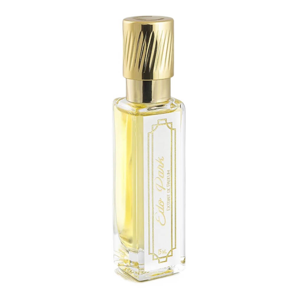 Cherigan, Edo Park, Extrait De Parfum, Unisex, 35 ml - Feel You