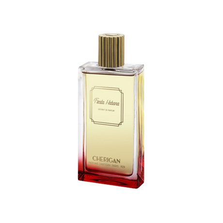Cherigan, Fiesta Habana, Extrait De Parfum, Unisex, 100 ml *Tester - Feel You