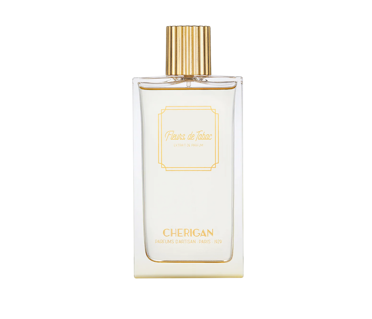 Cherigan, Fleurs De Tabac, Extrait De Parfum, Unisex, 100 ml *Tester - Feel You