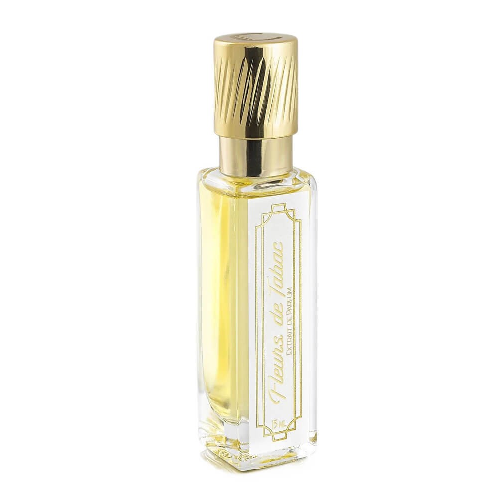 Cherigan, Fleurs De Tabac, Extrait De Parfum, Unisex, 35 ml - Feel You
