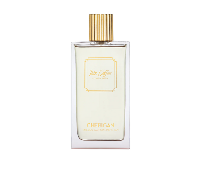 Cherigan, Iris Coffee, Extrait De Parfum, Unisex, 100 ml - Feel You
