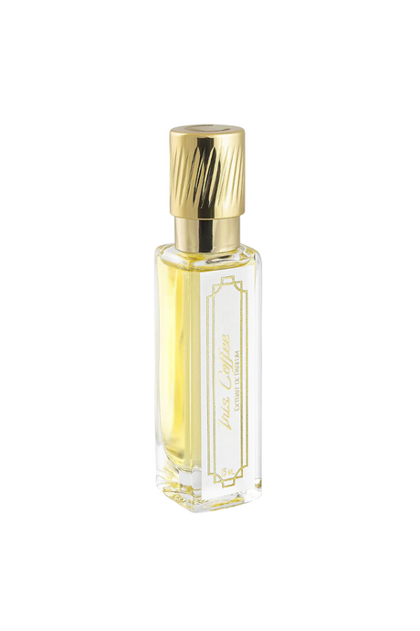 Cherigan, Iris Coffee, Extrait De Parfum, Unisex, 35 ml - Feel You