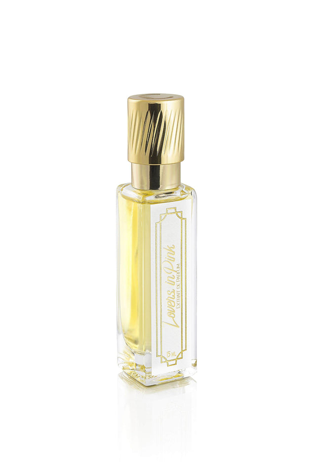 Cherigan, Lovers In Pink, Extrait De Parfum, Unisex, 15 ml - Feel You