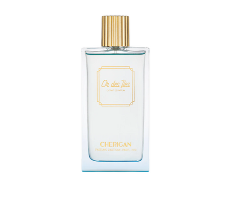 Cherigan, Or Des Iles, Extrait De Parfum, Unisex, 100 ml - Feel You