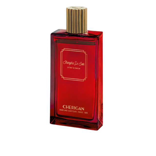 Cherigan, Shanghai Le Soir, Extrait De Parfum, Unisex, 100 ml - Feel You