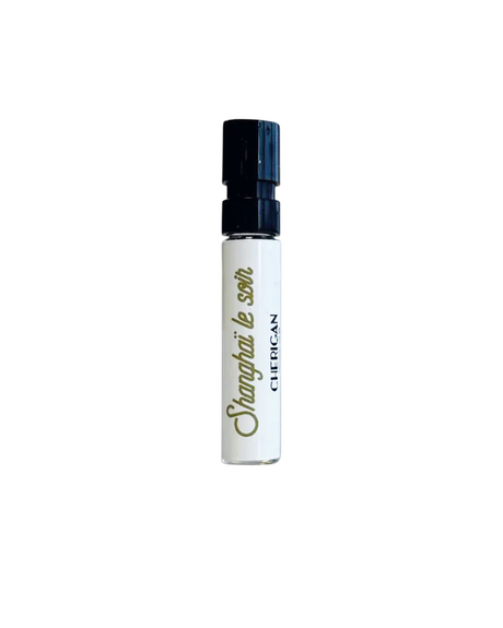 Cherigan, Shanghai Le Soir, Extrait De Parfum, Unisex, 2 ml - Feel You