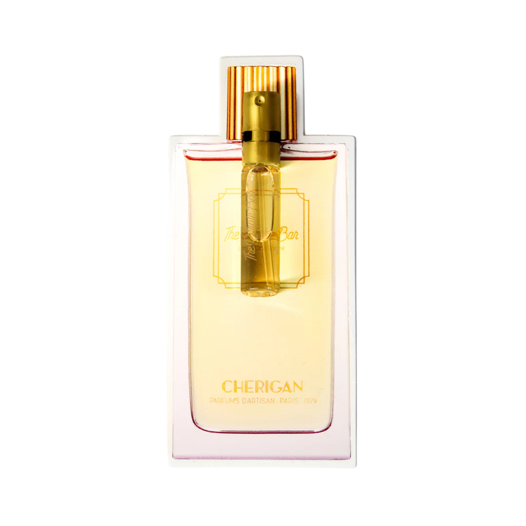 Cherigan, The Purple Bar, Extrait De Parfum, Unisex, 100 ml - Feel You