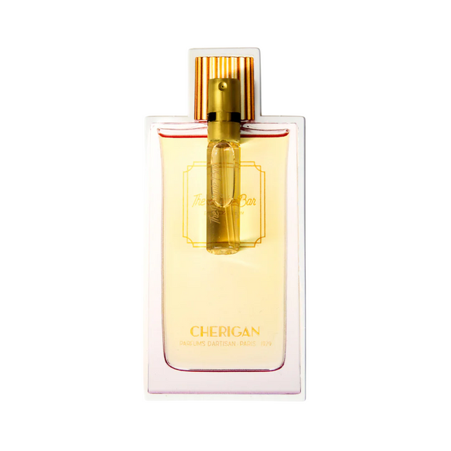 Cherigan, The Purple Bar, Extrait De Parfum, Unisex, 100 ml - Feel You