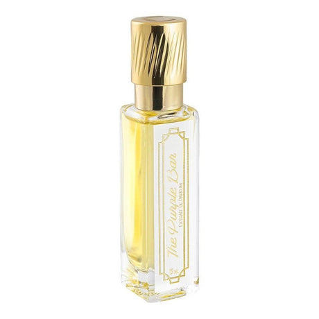 Cherigan, The Purple Bar, Extrait De Parfum, Unisex, 15 ml - Feel You