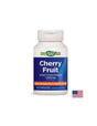 Cherry Fruit/ Череша (плод) 500 mg x 90 капсули Nature’s Way - Feel You