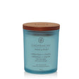 Chesapeake Bay - Reflection & Clatiry Candle (tumbler small) - 96.0g - Feel You