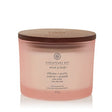 Chesapeake Bay - Stillness & Purity Candle (three wicks) - 312.0g - Feel You