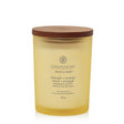 Chesapeake Bay - Strength & Energy Candle ( medium tumbler ) - 250.0g - Feel You
