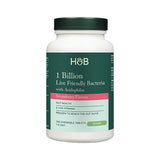Пробиотик с Ацидофилус (Chewable Acidophilus Strawberry 1 Billion) 1млрд. 120 дъвчащи таблетки HOLLAND & BARRETT - Feel You